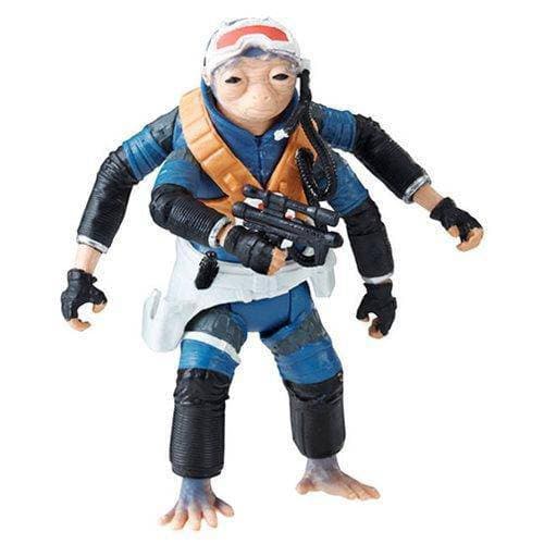 Star Wars Force Link 3 3/4-Inch Action Figure - by Hasbro | Buy at ToyShnip