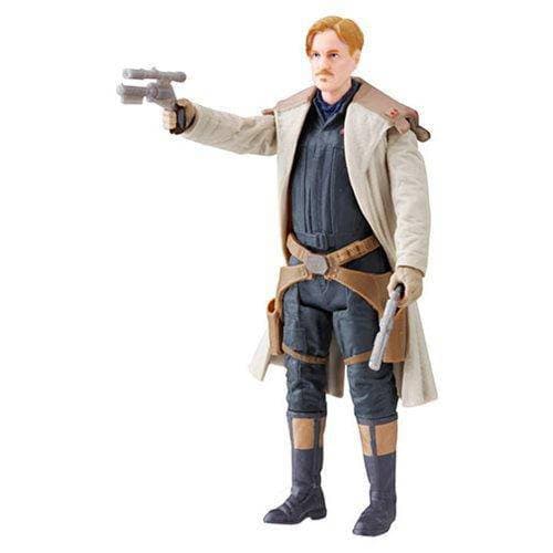 Star Wars Force Link 3 3/4-Inch Action Figure - by Hasbro | Buy at ToyShnip