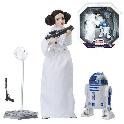 Star Wars - Forces of Destiny Adventure Doll - by Hasbro | Buy at ToyShnip
