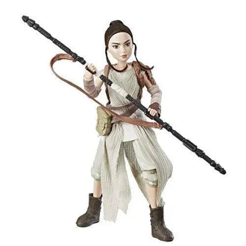 Star Wars - Forces of Destiny Adventure Doll - by Hasbro | Buy at ToyShnip