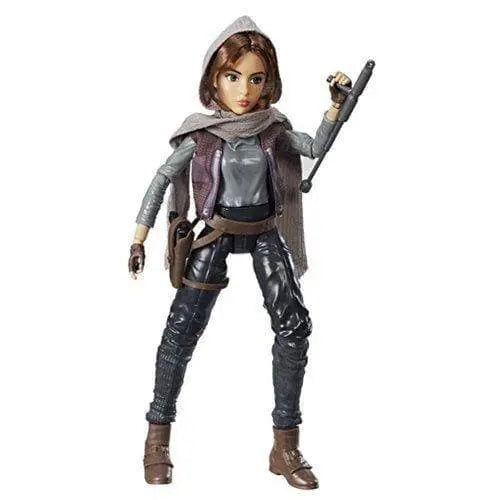 Star Wars - Forces of Destiny Adventure Doll - by Hasbro | Buy at ToyShnip