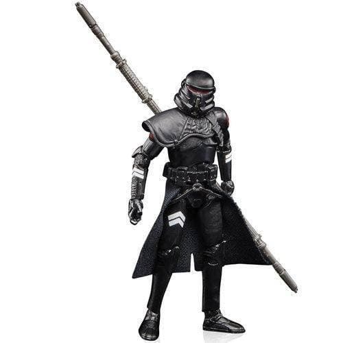 Star Wars: Gaming Greats - The Vintage Collection - 3.75-Inch Action Figure - by Hasbro | Buy at ToyShnip