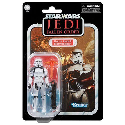 Star Wars: Gaming Greats - The Vintage Collection - 3.75-Inch Action Figure - by Hasbro | Buy at ToyShnip