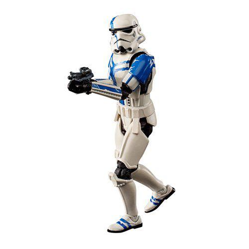 Star Wars: Gaming Greats - The Vintage Collection - 3.75-Inch Action Figure - by Hasbro | Buy at ToyShnip