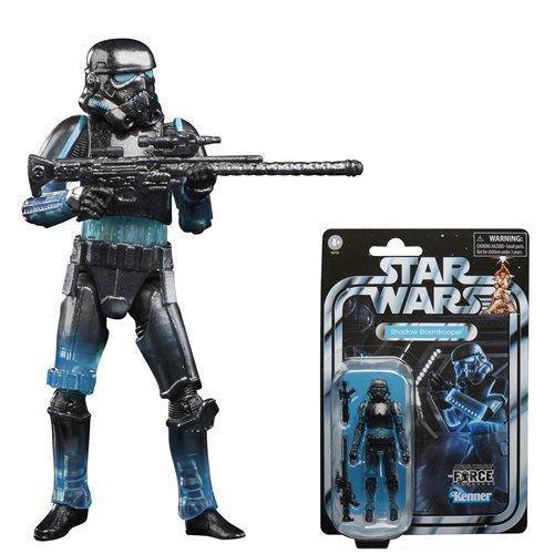 Star Wars: Gaming Greats - The Vintage Collection - 3.75-Inch Action Figure - by Hasbro | Buy at ToyShnip