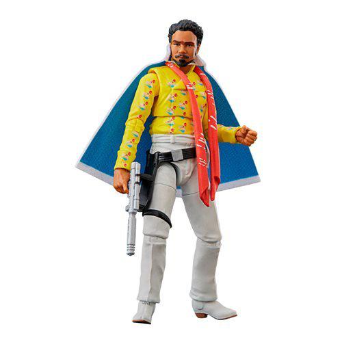 Star Wars: Gaming Greats - The Vintage Collection - 3.75-Inch Action Figure - by Hasbro | Buy at ToyShnip