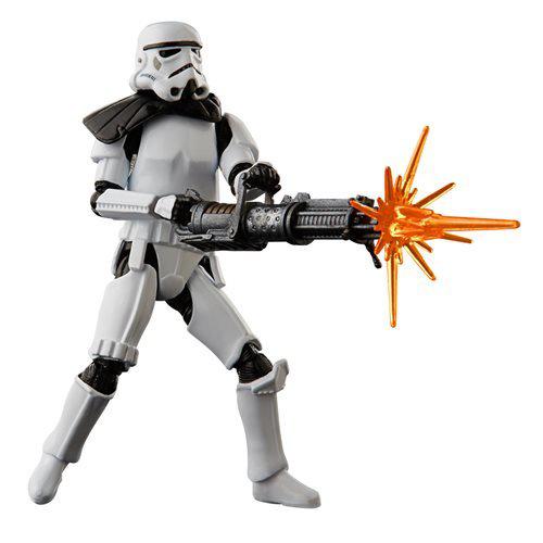 Star Wars: Gaming Greats - The Vintage Collection - 3.75-Inch Action Figure - by Hasbro | Buy at ToyShnip
