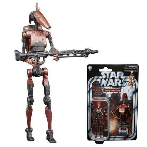Star Wars: Gaming Greats - The Vintage Collection - 3.75-Inch Action Figure - by Hasbro | Buy at ToyShnip