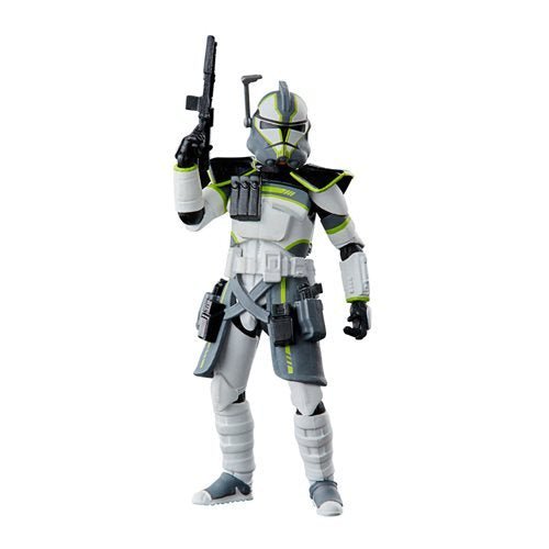 Star Wars: Gaming Greats - The Vintage Collection - 3.75-Inch Action Figure - by Hasbro | Buy at ToyShnip
