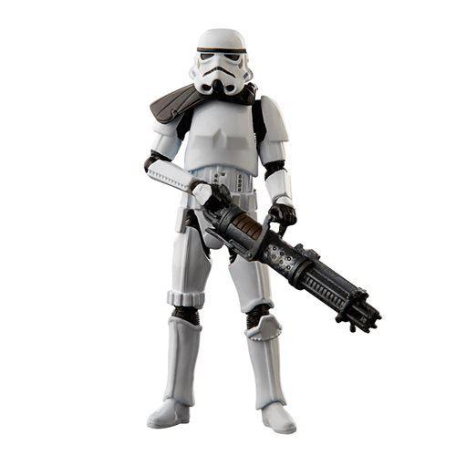 Star Wars: Gaming Greats - The Vintage Collection - 3.75-Inch Action Figure - by Hasbro | Buy at ToyShnip