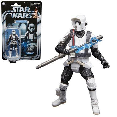 Star Wars: Gaming Greats - The Vintage Collection - 3.75-Inch Action Figure - by Hasbro | Buy at ToyShnip