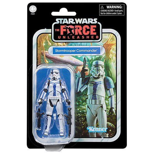 Star Wars: Gaming Greats - The Vintage Collection - 3.75-Inch Action Figure - by Hasbro | Buy at ToyShnip