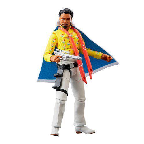 Star Wars: Gaming Greats - The Vintage Collection - 3.75-Inch Action Figure - by Hasbro | Buy at ToyShnip