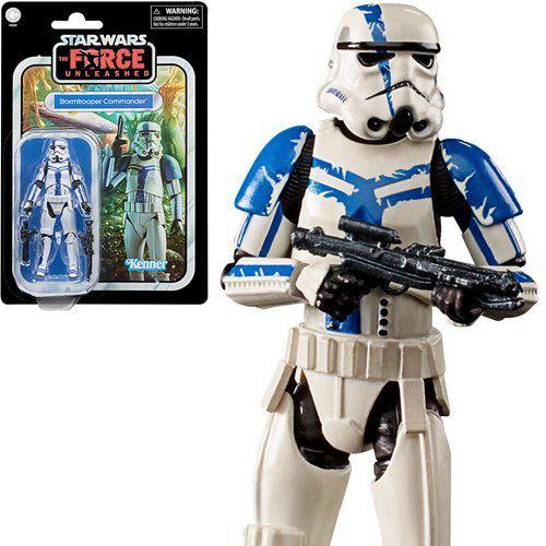 Star Wars: Gaming Greats - The Vintage Collection - 3.75-Inch Action Figure - by Hasbro | Buy at ToyShnip