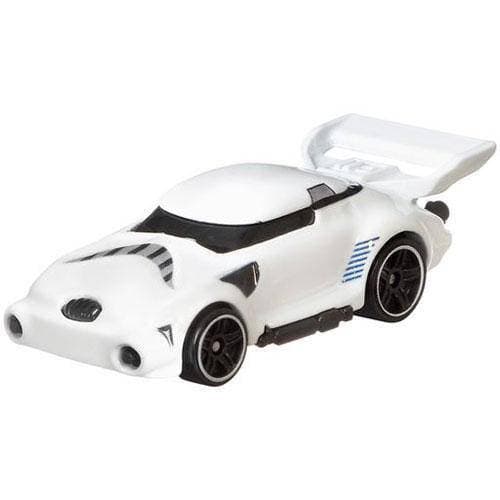Star Wars Hot Wheels Character Cars - Select Vehicle(s) - by Mattel | Buy at ToyShnip