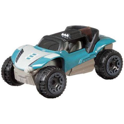 Star Wars Hot Wheels Character Cars - Select Vehicle(s) - by Mattel | Buy at ToyShnip