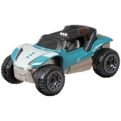 Star Wars Hot Wheels Character Cars - Select Vehicle(s) - by Mattel | Buy at ToyShnip