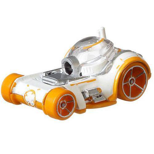 Star Wars Hot Wheels Character Cars - Select Vehicle(s) - by Mattel | Buy at ToyShnip