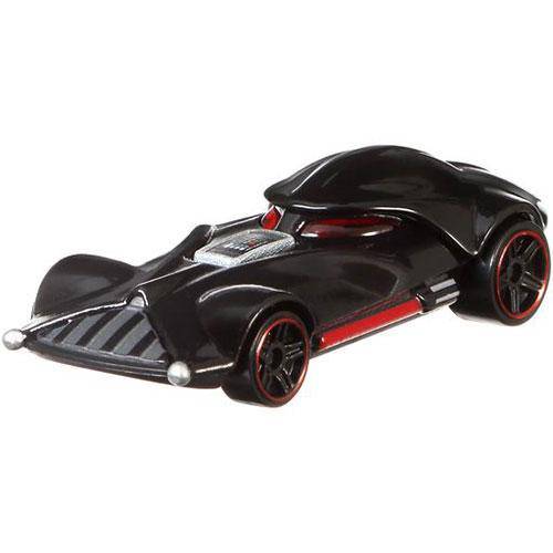 Star Wars Hot Wheels Character Cars - Select Vehicle(s) - by Mattel | Buy at ToyShnip