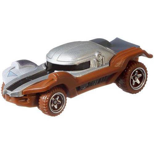Star Wars Hot Wheels Character Cars - Select Vehicle(s) - by Mattel | Buy at ToyShnip