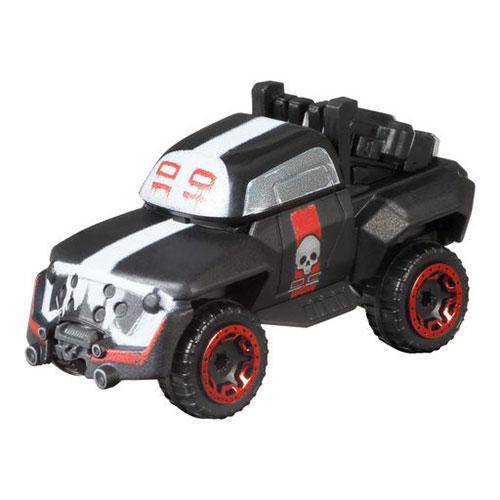 Star Wars Hot Wheels Character Cars - Select Vehicle(s) - by Mattel | Buy at ToyShnip