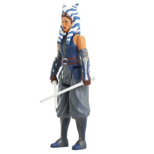 Star Wars Mandalorian S2 Ahsoka Tano Jumbo Action Figure - by Gentle Giant | Buy at ToyShnip