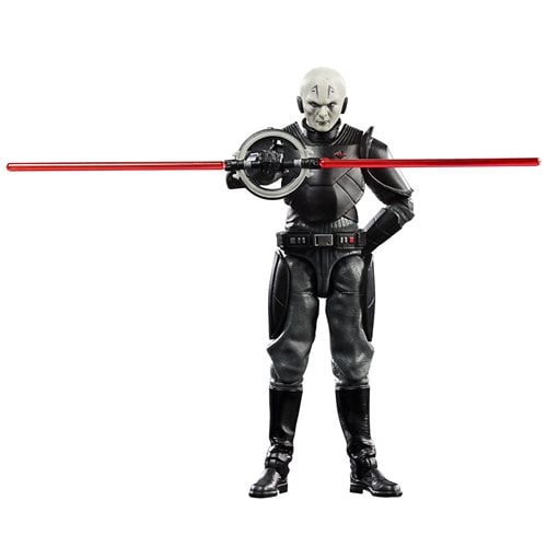 Star Wars: Obi-Wan Kenobi - The Black Series 6-Inch Action Figure - by Hasbro | Buy at ToyShnip
