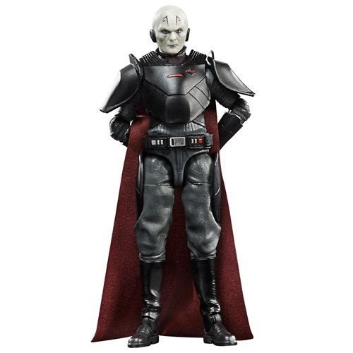 Star Wars: Obi-Wan Kenobi - The Black Series 6-Inch Action Figure - by Hasbro | Buy at ToyShnip