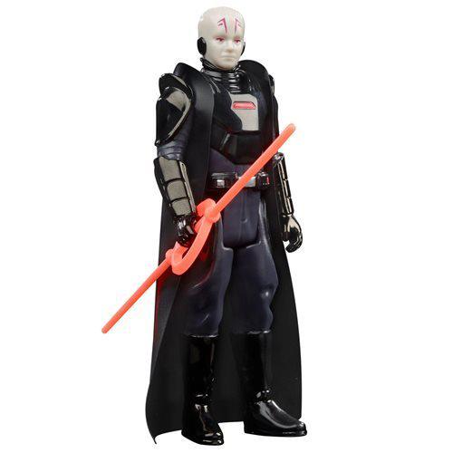 Star Wars: Obi-Wan Kenobi - The Retro Collection - 3 3/4-Inch Action Figure - by Hasbro | Buy at ToyShnip