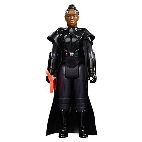 Star Wars: Obi-Wan Kenobi - The Retro Collection - 3 3/4-Inch Action Figure - by Hasbro | Buy at ToyShnip
