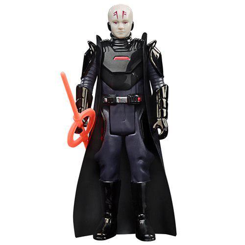 Star Wars: Obi-Wan Kenobi - The Retro Collection - 3 3/4-Inch Action Figure - by Hasbro | Buy at ToyShnip