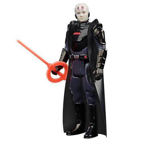 Star Wars: Obi-Wan Kenobi - The Retro Collection - 3 3/4-Inch Action Figure - by Hasbro | Buy at ToyShnip