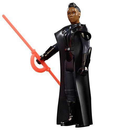 Star Wars: Obi-Wan Kenobi - The Retro Collection - 3 3/4-Inch Action Figure - by Hasbro | Buy at ToyShnip