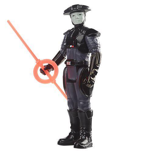 Star Wars: Obi-Wan Kenobi - The Retro Collection - 3 3/4-Inch Action Figure - by Hasbro | Buy at ToyShnip