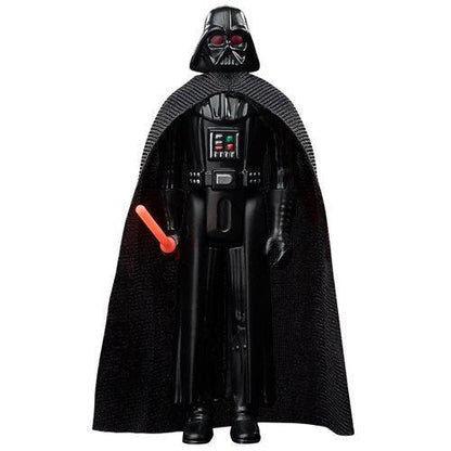 Star Wars: Obi-Wan Kenobi - The Retro Collection - 3 3/4-Inch Action Figure - by Hasbro | Buy at ToyShnip
