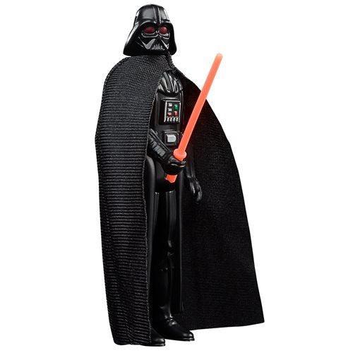 Star Wars: Obi-Wan Kenobi - The Retro Collection - 3 3/4-Inch Action Figure - by Hasbro | Buy at ToyShnip