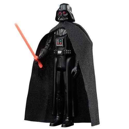 Star Wars: Obi-Wan Kenobi - The Retro Collection - 3 3/4-Inch Action Figure - by Hasbro | Buy at ToyShnip