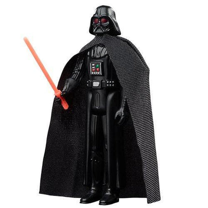 Star Wars: Obi-Wan Kenobi - The Retro Collection - 3 3/4-Inch Action Figure - by Hasbro | Buy at ToyShnip