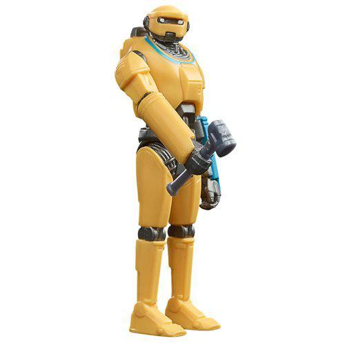 Star Wars: Obi-Wan Kenobi - The Retro Collection - 3 3/4-Inch Action Figure - by Hasbro | Buy at ToyShnip