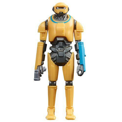 Star Wars: Obi-Wan Kenobi - The Retro Collection - 3 3/4-Inch Action Figure - by Hasbro | Buy at ToyShnip