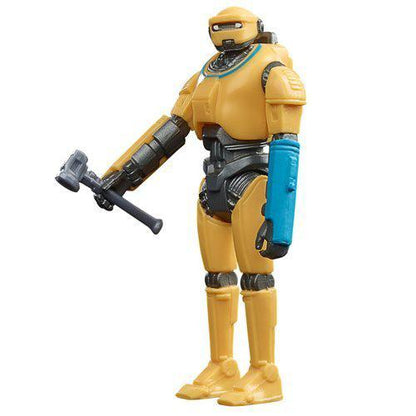 Star Wars: Obi-Wan Kenobi - The Retro Collection - 3 3/4-Inch Action Figure - by Hasbro | Buy at ToyShnip