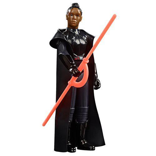 Star Wars: Obi-Wan Kenobi - The Retro Collection - 3 3/4-Inch Action Figure - by Hasbro | Buy at ToyShnip