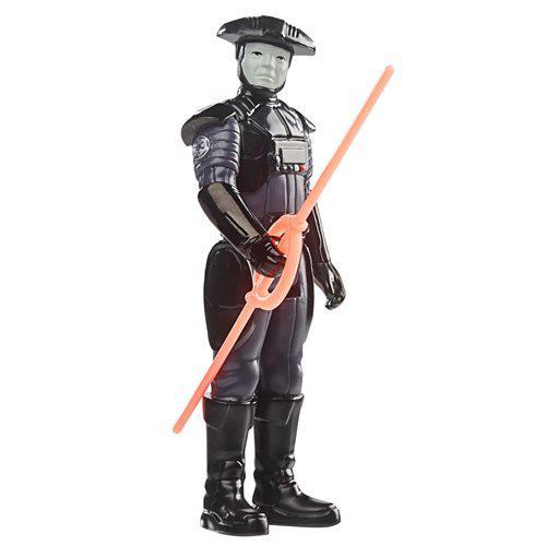 Star Wars: Obi-Wan Kenobi - The Retro Collection - 3 3/4-Inch Action Figure - by Hasbro | Buy at ToyShnip