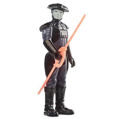 Star Wars: Obi-Wan Kenobi - The Retro Collection - 3 3/4-Inch Action Figure - by Hasbro | Buy at ToyShnip