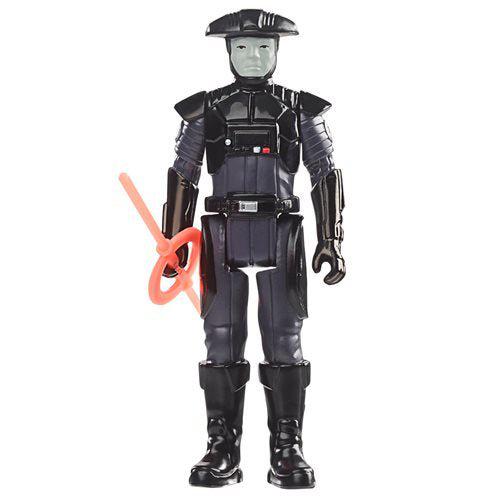 Star Wars: Obi-Wan Kenobi - The Retro Collection - 3 3/4-Inch Action Figure - by Hasbro | Buy at ToyShnip