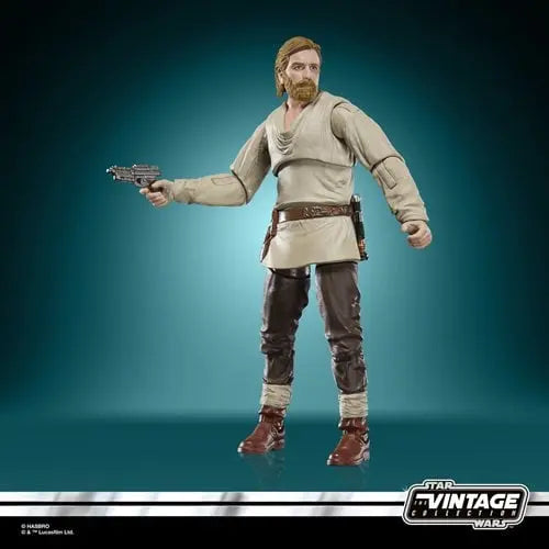 Star Wars: Obi-Wan Kenobi - The Vintage Collection - 3.75-Inch Action Figure - by Hasbro | Buy at ToyShnip