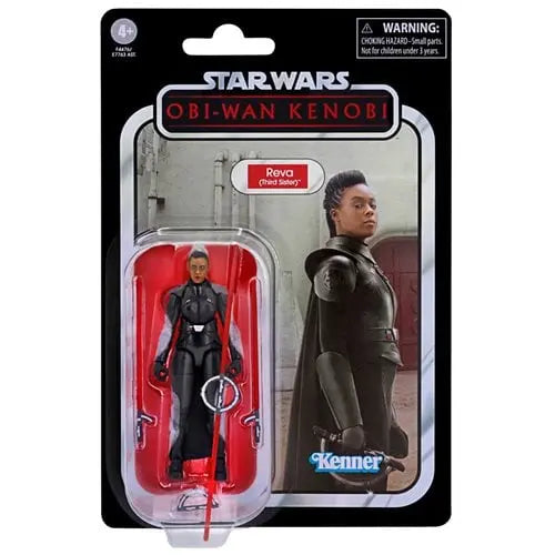 Star Wars: Obi-Wan Kenobi - The Vintage Collection - 3.75-Inch Action Figure - by Hasbro | Buy at ToyShnip