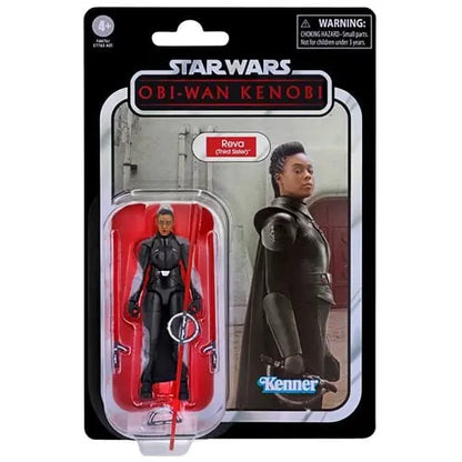 Star Wars: Obi-Wan Kenobi - The Vintage Collection - 3.75-Inch Action Figure - by Hasbro | Buy at ToyShnip