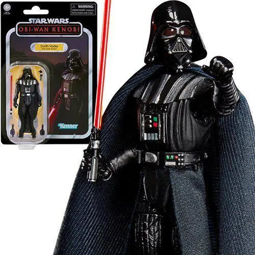 Star Wars: Obi-Wan Kenobi - The Vintage Collection - 3.75-Inch Action Figure - by Hasbro | Buy at ToyShnip
