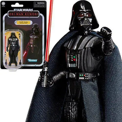 Star Wars: Obi-Wan Kenobi - The Vintage Collection - 3.75-Inch Action Figure - by Hasbro | Buy at ToyShnip